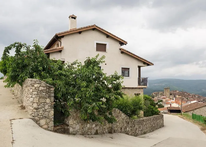 Casa Rural Laura