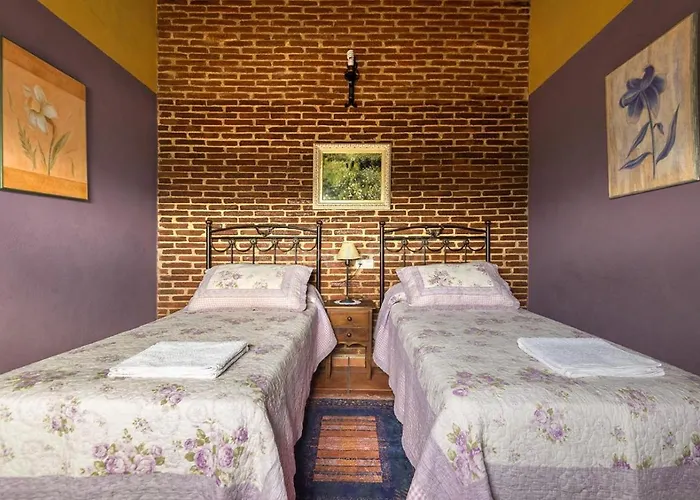 Casa Rural Laura