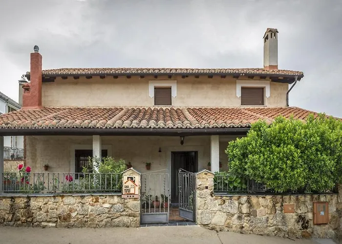 Casa Rural Laura