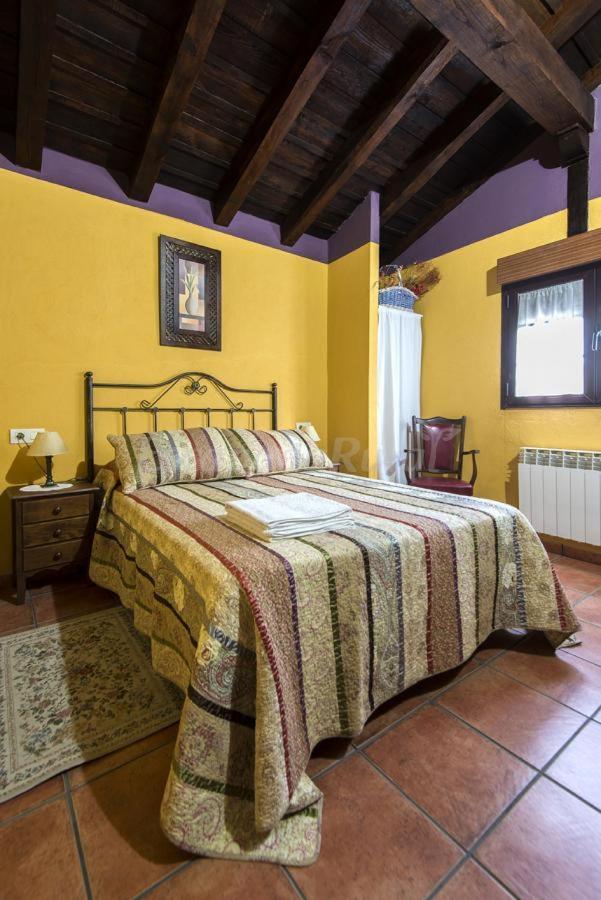 Laura Appartement Miranda del Castañar