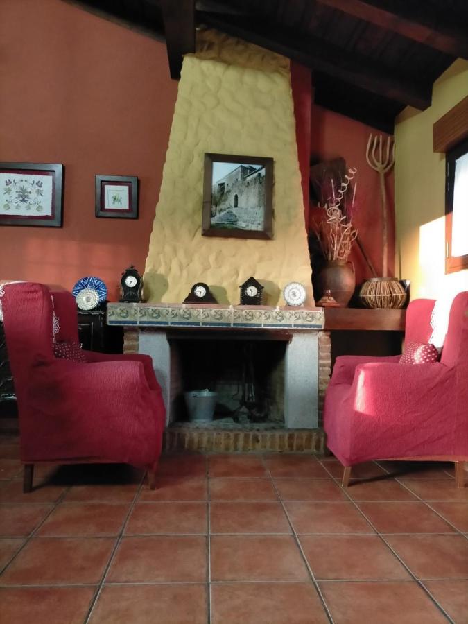 Laura Miranda del Castañar