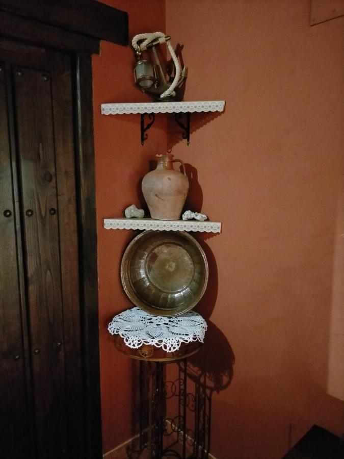 Laura Appartement *